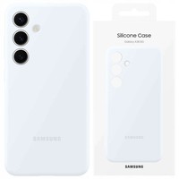 Samsung SilikonhÜLle FÜR Galaxy S24 S921 SchutzhÜLle S921