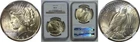 1928-S Peace Dollar NGC MS-63