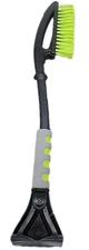 SUBZERO 26" POWER SERIES  SNOW BRUSH SCRAPER [135]