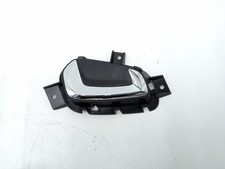 VOLVO V40 Serie (12>15) MODANATURA PARAURTI ANTERIORE DESTRA PER 31347045