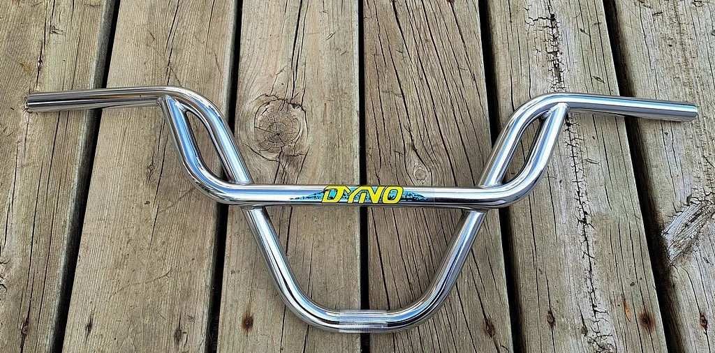 Dyno for BMX Bike-Old School Vintage Bicycle Parts for sale | eBay