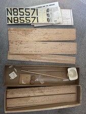 guillows balsa model airplane kits
