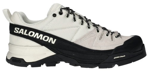GR10K x Salomon X-ALP Esill 'Black Metal' L47420000 Men New Sizes