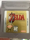 The Legend Of Zelda: Link's Awakening Nintendo Game Boy Cartridge - TESTED!