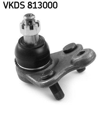 Vkds 813000 SKF Trag-/FüHrungsgelenk FüR Honda-image