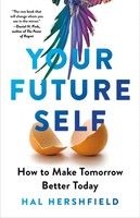Your Future Self | Hal Hershfield | Englisch | Taschenbuch | 2023