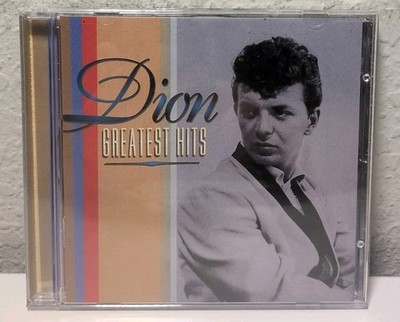 Greatest Hits by Dion (CD, 2003) B369