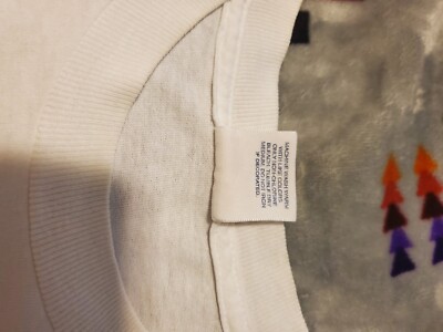 Supreme x Damien Hirst Box Logo T-Shirt | eBay