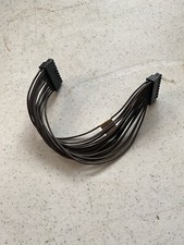 Jenn Air Oven Wire Harness Cntrl to Panel 74008345 TESTED