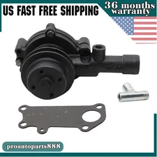 Tractor Water Pump For Yang Dong Y385T-11103 Shire,Siromer,Jinma Y380 Y380T