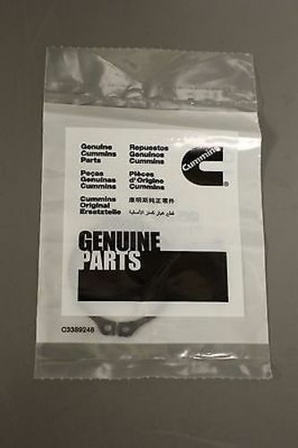 Cummins Valve Piston Ring, NSN 4810-01-597-6397, P/N 518-0122, New! - Picture 1 of 4