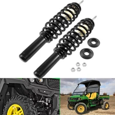 Replacement For John Deere Heavy Duty Front Suspension Kit - VGB10544