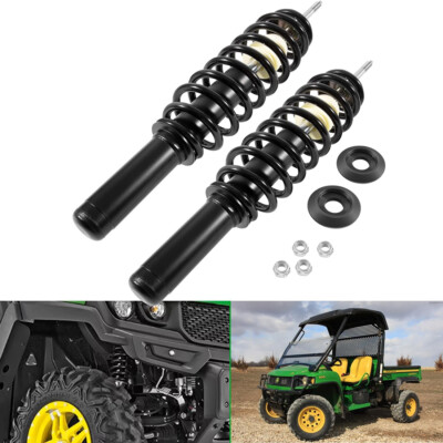 #ad Replacement For John Deere Heavy Duty Front Suspension Kit VGB10544 $288.81