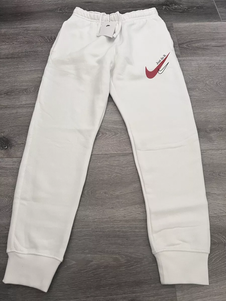 Nike just do it clearance women's sweatpants