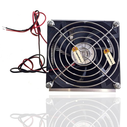 Lsgoodcare Kit de refroidissement Peltier 12 V pour système de refroidissemen... - Afbeelding 4 van 7