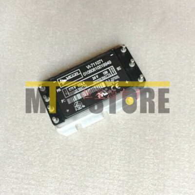 1PCS VICOR VI-262-EU Module Power Supply New 100% Quality Guarantee 1PCS VICOR VI-262-EU Module Power Supply New 100% Quality Guarantee