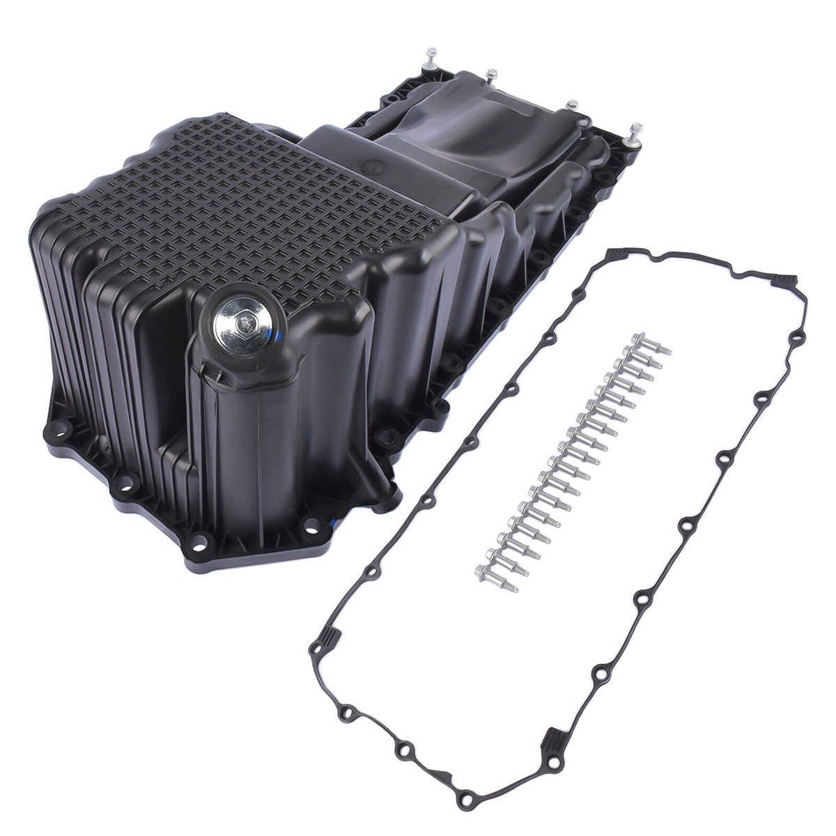 For Dodge Durango Jeep Grand Cherokee 5.7L Engine Oil Pan