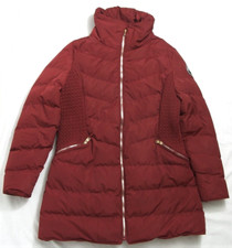 Tokyo Laundry Women's Heavy Padded Puffer Jacket Size 18