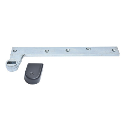 DORMA 95323RHDU kaba Bronze 1-1/2'' Offset Right Hand (RHR) Bottom Arm