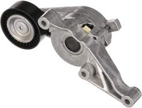 Gates T38436 Belt Tensioner, V-Ribbed Belt For Audi Ford Seat Skoda Vw