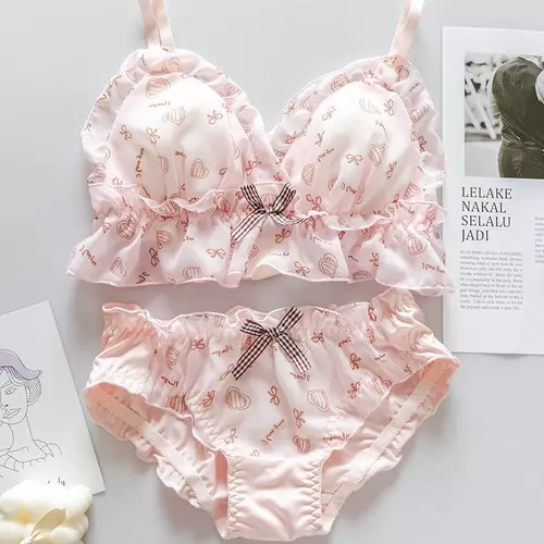 Cheap cute hotsell underwear sets