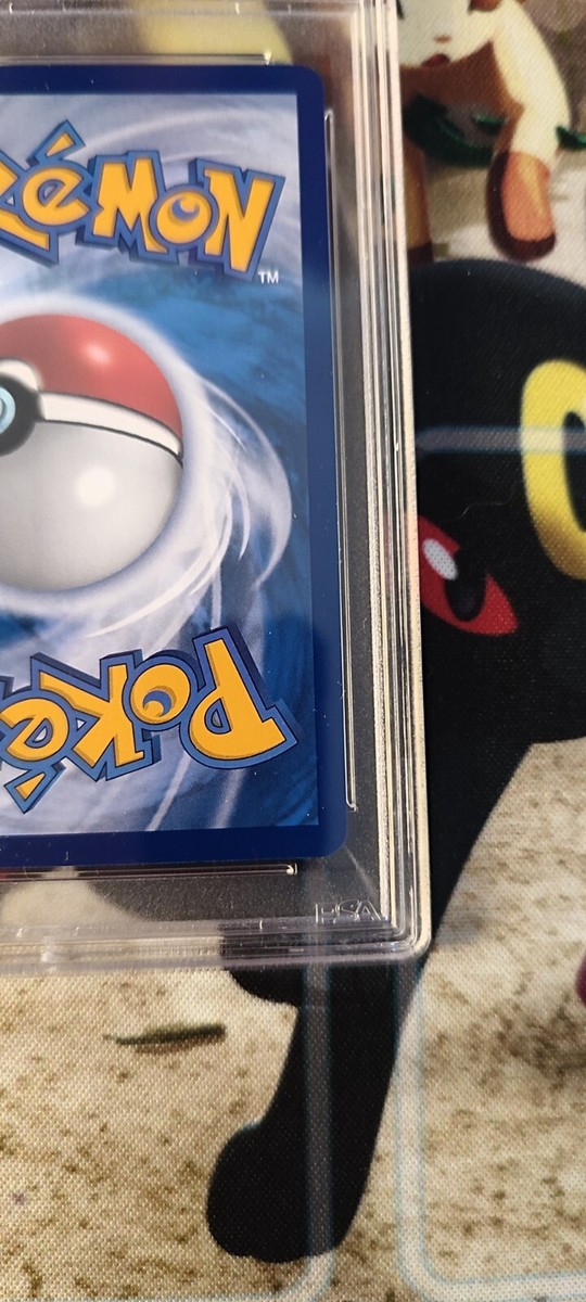 Pokemon TCG Indonesian Lisia Sr full art PSA 10 As4a 199/178 | eBay