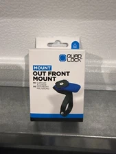 Out Front Mount - Quad Lock