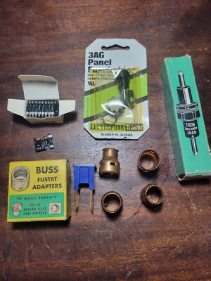 LITTELFUSE FUSE Accessories 