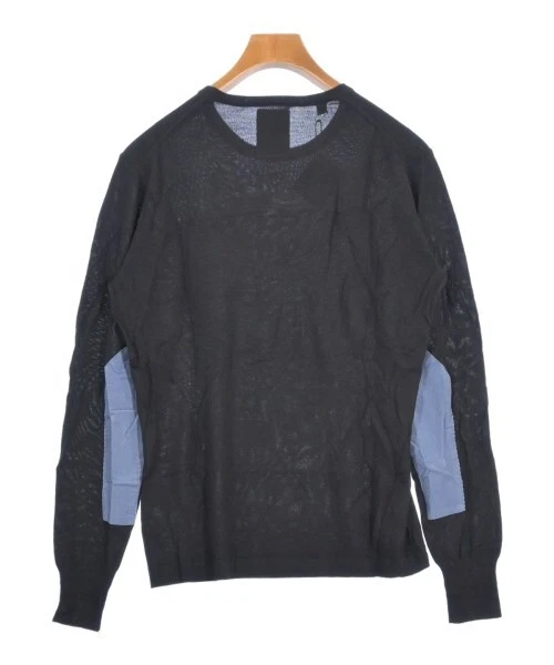 Suéteres visvim negros M 2200560410181 Foto 2 de 4