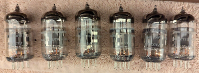 Vintage Marantz Model 7K Tube Preamplifier 100V Reissue +Step Down