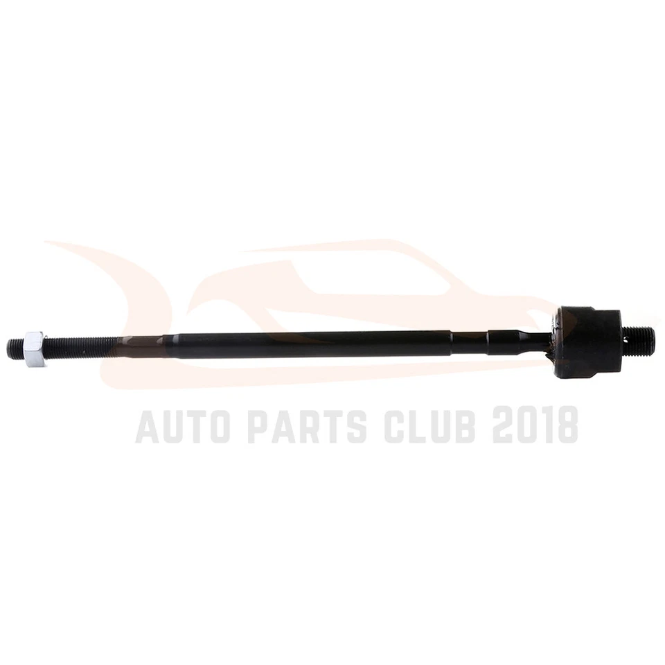 Front Steering Kit Inner Outer Tie Rod End Linkage Fits 1993-1994 Dodge Colt - Изображение 2 из 4
