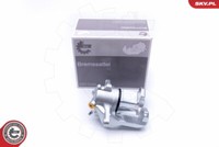 SKV Germany 42SKV761 Bremssattel Vorne Links FüR Peugeot CitroËN