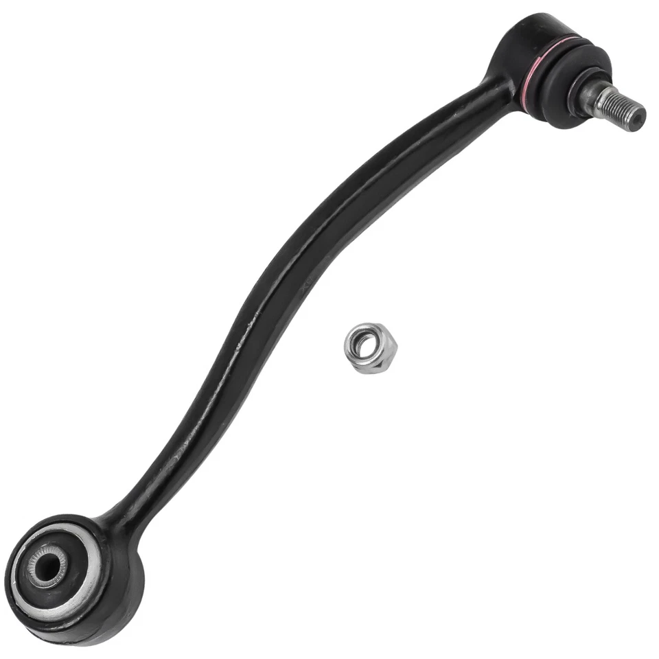 Brazos de control inferiores delanteros para 1983 1984 1985 1986 1987 BMW 524TD 528E 533i 633 Foto 3 de 4