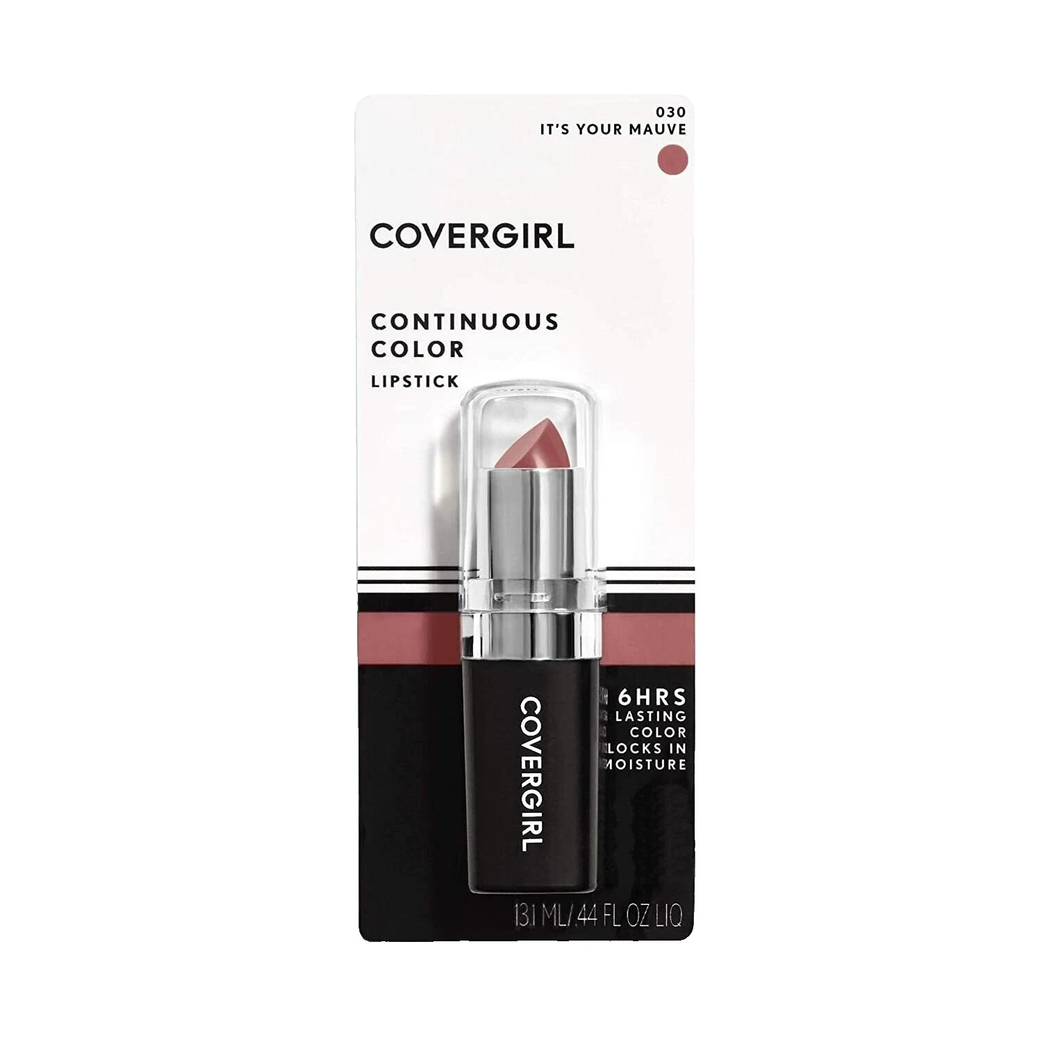 COVERGIRL Pink Lipstick Products