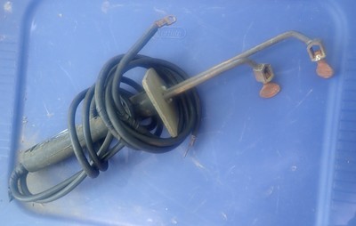 Oxy Acetylene Welding Craftsman Torch