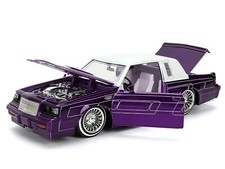 Jada Toys Buick 1:24 Diecast & Toy Vehicles for sale | eBay