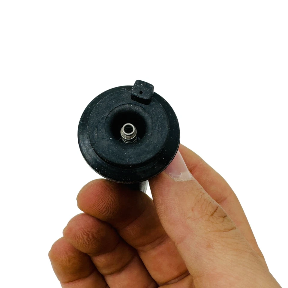 Lot of 4 – Prenco 36-2009 COP Boot/Connector – Mazda Protege 1.6L 1999–2003 NOS - Image 4 of 4