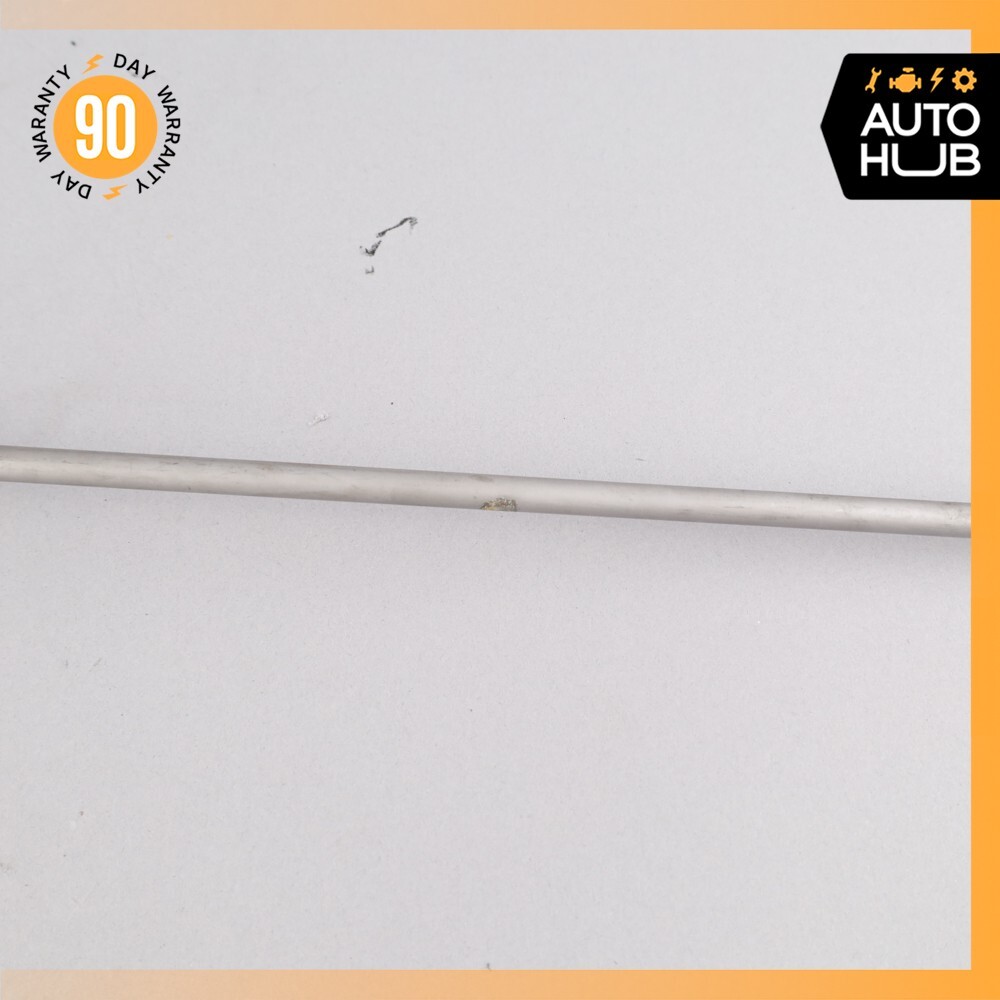 07-18 Bentley Continental GTC Rear Left Side Top Folding Roof Latch Lock OEM 60k