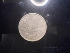 1921 Morgan Dollar-AU Almost Uncirculated-From Old Collection-90% Silver Coin-NR
