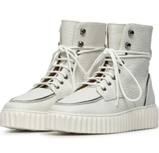 VOILE BLANCHE Tissa New Size 40/US10