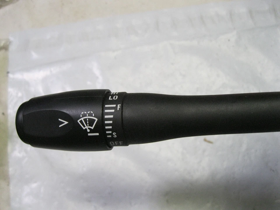 Combination Switch Airtex 1S1133 (box rough) - Image 3 of 4