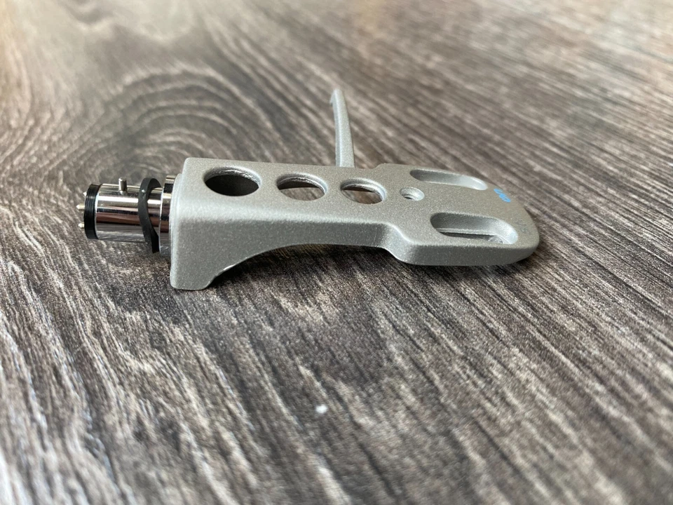 Stanton Headshell Genuine - for Technics & All DJ Decks FREE P&P - Image 4 of 4