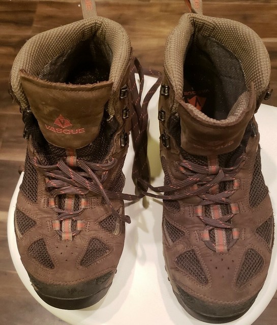 vasque breeze iii gtx men's boot