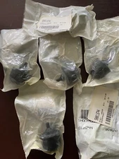 Wacker Neuson Genuine OEM Shockmount 5000116744 (Pack of 6)