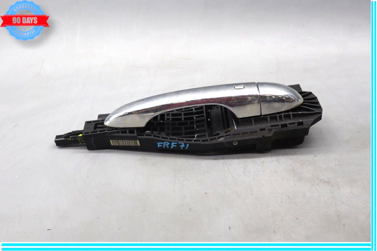 14-17 Maserati Ghibli S Front Right Passenger Side Exterior Door Handle Oem