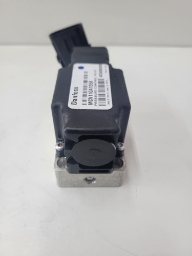 MCV110A1058 Danfoss Pressure Control Pilot with Packard Connector - Picture 3 of 6