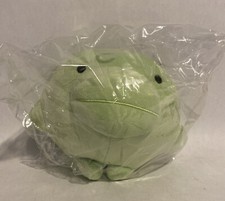 BanDai Tamagotchi 20th Anniversary Plush Kutchipatchi New Sealed With Tag