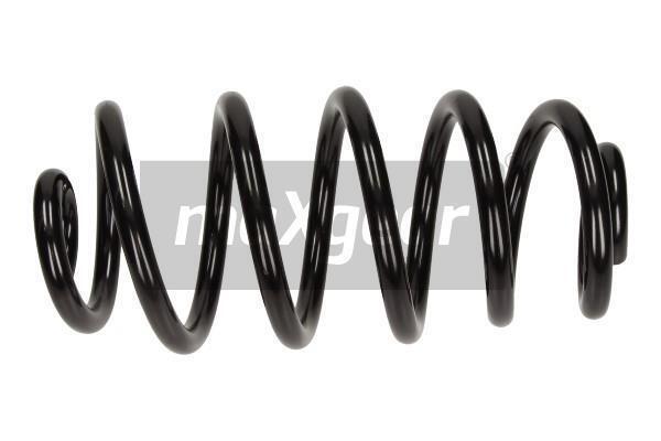 60-0437D Maxgear Fahrwerksfeder FüR Audi-image