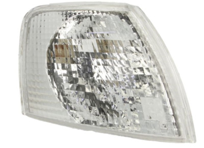 Vordere Blinkleuchte R weiß PY21W für VW PASSAT B5 Kombi/Sedan 08.96-11.00