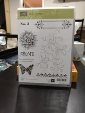Stampin' Up!  "Creative Elements"